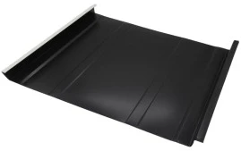 OEM Guide to Copper Standing Seam Roofing Panels Manufacturing